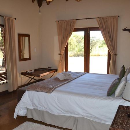 Makhato 84 Bush Lodge Bela-Bela Exterior foto