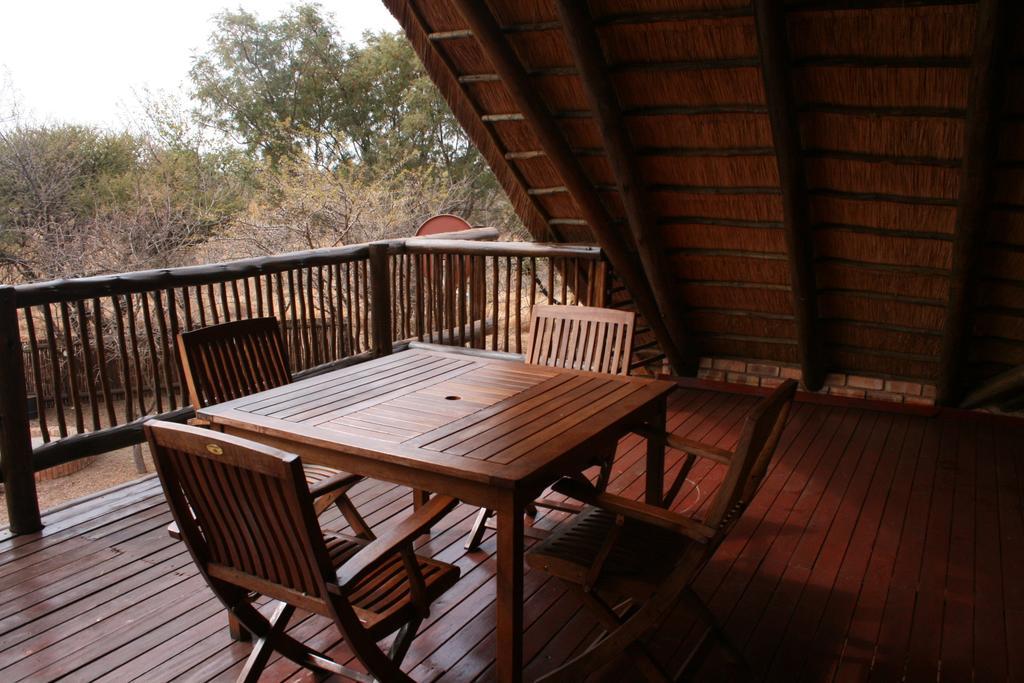 Makhato 84 Bush Lodge Bela-Bela Habitación foto