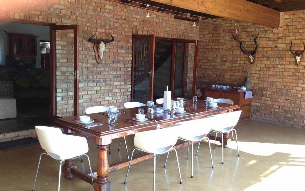 Makhato 84 Bush Lodge Bela-Bela Exterior foto