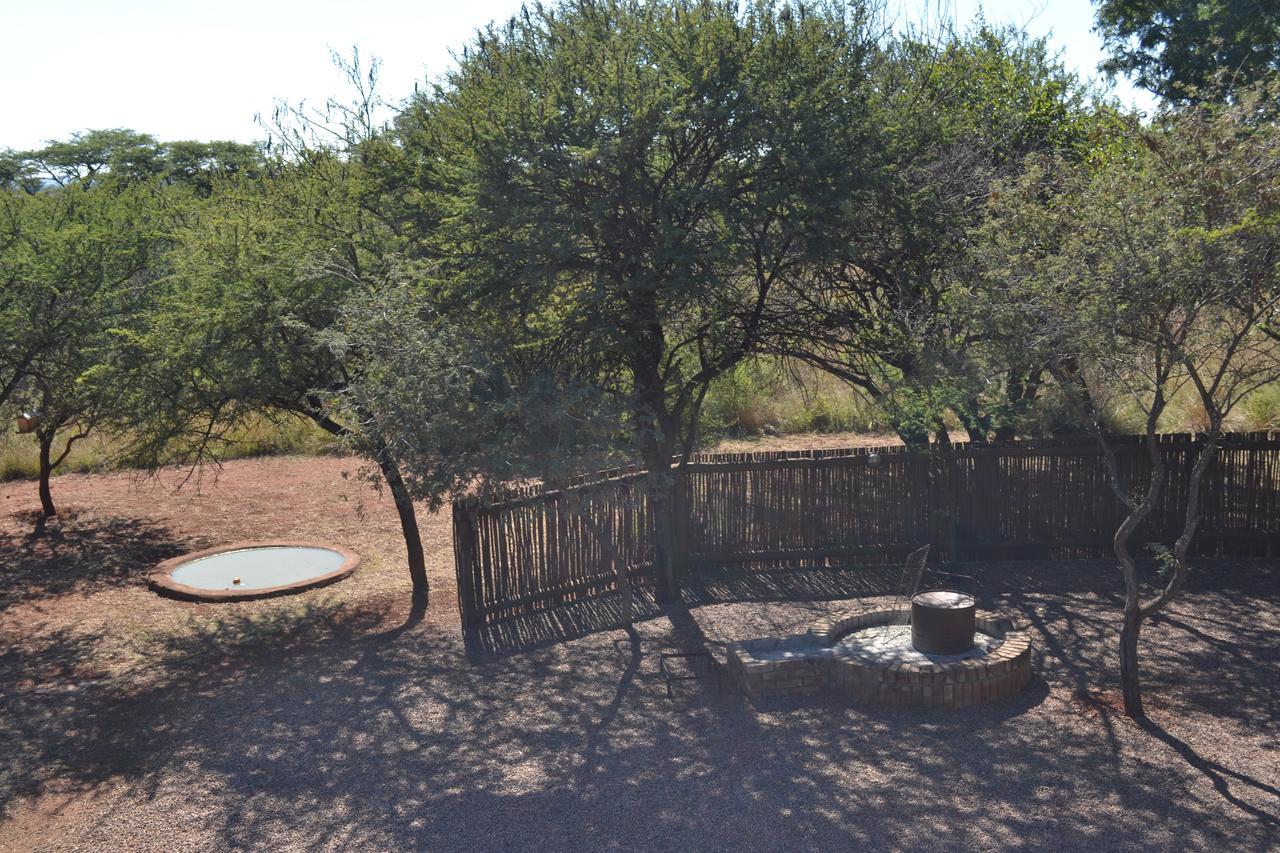 Makhato 84 Bush Lodge Bela-Bela Exterior foto