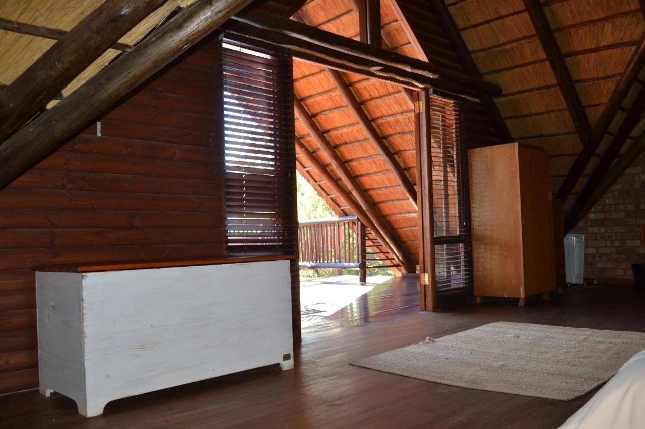 Makhato 84 Bush Lodge Bela-Bela Exterior foto